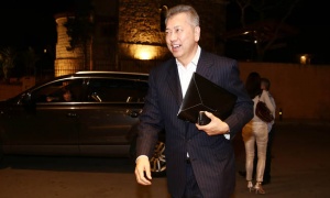 &laquo;&Epsilon;&upsilon;&kappa;&alpha;&iota;&rho;ί&alpha; &nu;&alpha; &pi;&lambda;&omicron;&upsilon;&tau;ί&sigma;&epsilon;&iota; &alpha;&pi;ό &tau;&omicron;&nu; &Pi;&alpha;&nu;&alpha;&theta;&eta;&nu;&alpha;ϊ&kappa;ό &omicron; &Pi;&iota;&epsilon;&mu;&pi;&omicron;&nu;&gamma;&kappa;&sigma;ά&nu;&tau;&raquo;