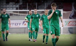 &Alpha;&nu; &delta;&epsilon;&nu; &alpha;&lambda;&lambda;ά&xi;&epsilon;&iota; &theta;&alpha; &laquo;&beta;&omicron;&upsilon;&lambda;&iota;ά&xi;&epsilon;&iota;&raquo;