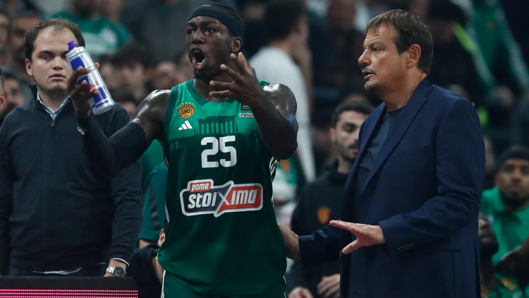 &Eta; Euroleague &tau;&iota;&mu;ώ&rho;&eta;&sigma;&epsilon; &mu;&epsilon; &pi;&rho;ό&sigma;&tau;&iota;&mu;&omicron; &tau;&omicron;&nu; &Nu;&alpha;&nu; &gamma;&iota;&alpha; &tau;&iota;&sigmaf; &delta;&eta;&lambda;ώ&sigma;&epsilon;&iota;&sigmaf; &tau;&omicron;&upsilon; &pi;&epsilon;&rho;ί &delta;&iota;&alpha;&iota;&tau;&eta;&sigma;ί&alpha;&sigmaf;!