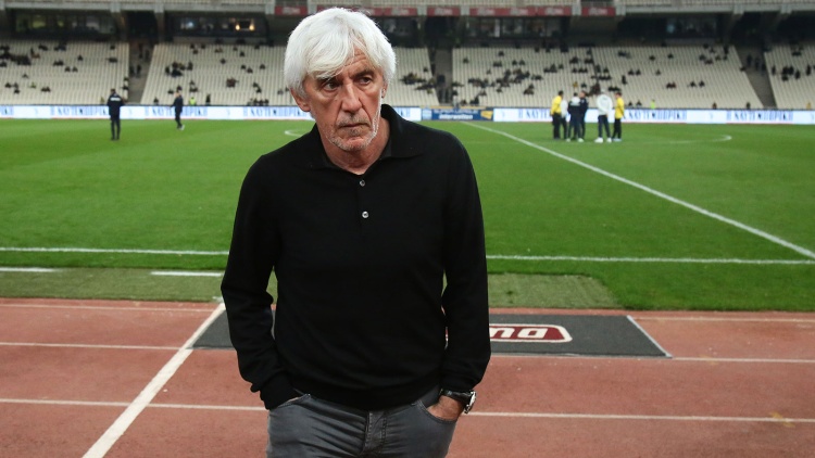 &Gamma;&iota;&omicron;&beta;ά&nu;&omicron;&beta;&iota;&tau;&sigmaf;: &laquo;&Delta;&epsilon;&nu; &mu;&epsilon; &iota;&kappa;&alpha;&nu;&omicron;&pi;&omicron;&iota;&epsilon;ί &tau;ί&pi;&omicron;&tau;&alpha; ό&tau;&alpha;&nu; &delta;&epsilon;&nu; &kappa;&epsilon;&rho;&delta;ί&zeta;&omicron;&upsilon;&mu;&epsilon;&raquo;