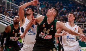 MVP &tau;&omicron;&upsilon; All Star Game &omicron; &Mu;ή&tau;&omicron;&gamma;&lambda;&omicron;&upsilon;: &laquo;&Mu;&epsilon; &beta;&omicron;ή&theta;&eta;&sigma;&alpha;&nu; &omicron;&iota; &sigma;&upsilon;&mu;&pi;&alpha;ί&kappa;&tau;&epsilon;&sigmaf; &mu;&omicron;&upsilon;&raquo;