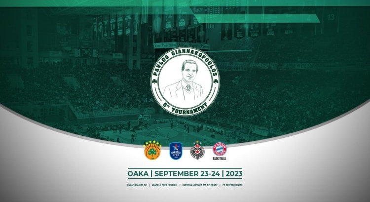 &Sigma;&tau;&omicron; Action 24 &tau;&omicron; &laquo;&Pi;&alpha;ύ&lambda;&omicron;&sigmaf; &Gamma;&iota;&alpha;&nu;&nu;&alpha;&kappa;ό&pi;&omicron;&upsilon;&lambda;&omicron;&sigmaf;&raquo; &kappa;&alpha;&iota; &tau;&omicron; Nick Galis Tournament